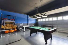 Last Minute Disney Getaway! Private Pool, Hot Tub & Games Room. Book Now! #43253